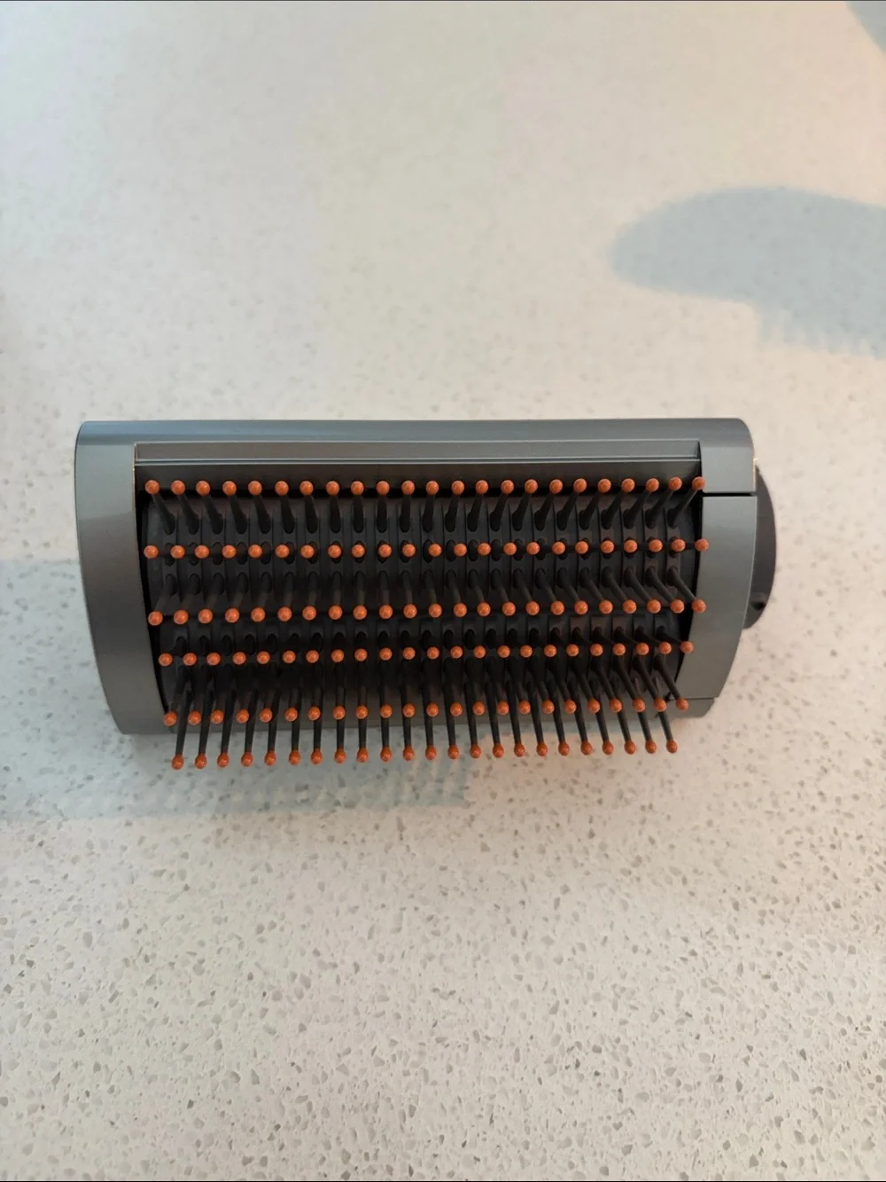 Dyson air wrap soft smoothing tool brush attachment